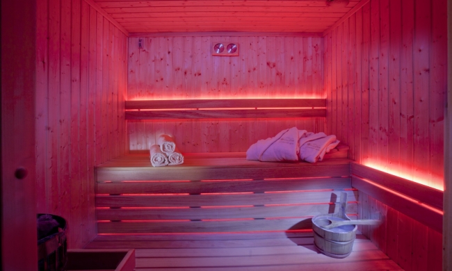 Pensjonat Śnieżka, Karpacz