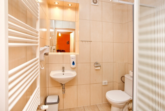 Pensjonat Śnieżka, Karpacz