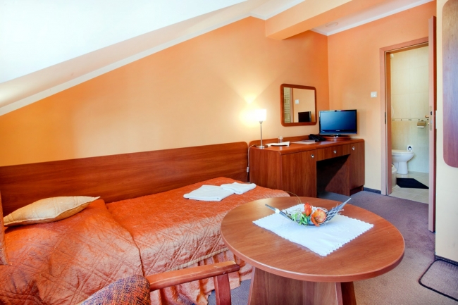 Pensjonat Śnieżka, Karpacz