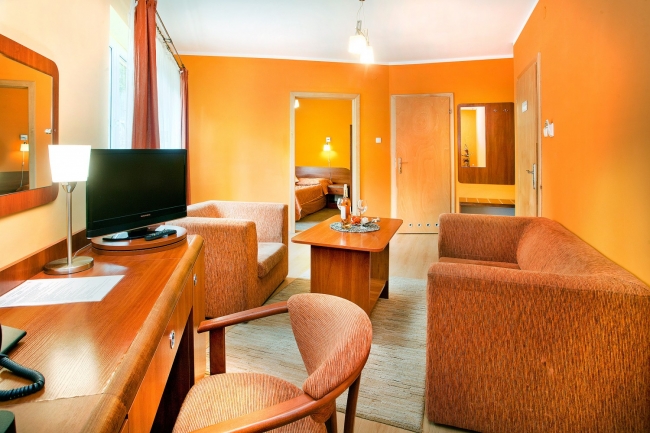 Pensjonat Śnieżka, Karpacz