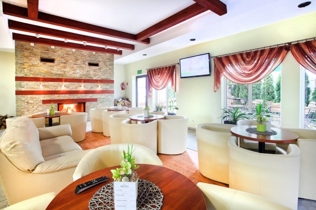 Pensjonat Śnieżka, Karpacz