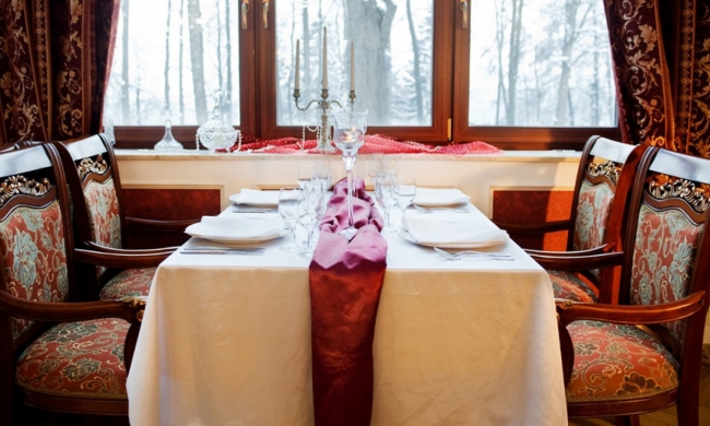 Pałac Margot SPA, Karpacz