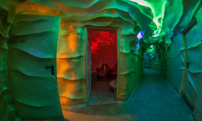 Pałac Margot SPA, Karpacz