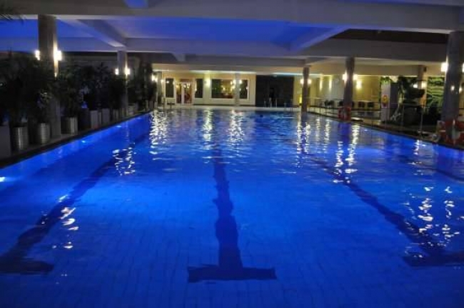 Sandra Spa Karpacz, Karpacz