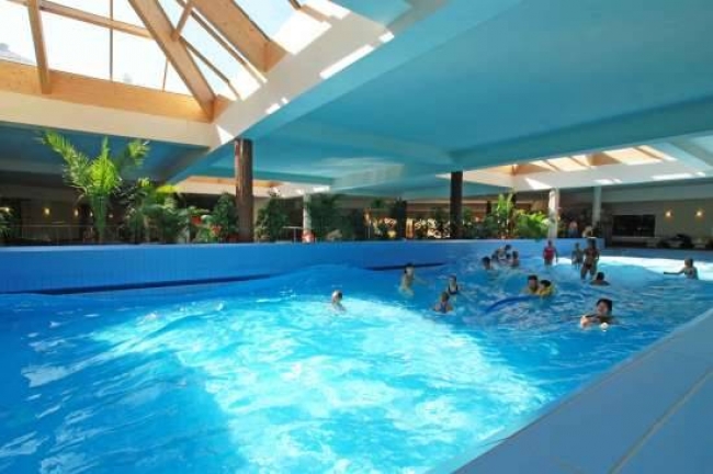 Sandra Spa Karpacz, Karpacz