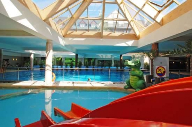 Sandra Spa Karpacz, Karpacz