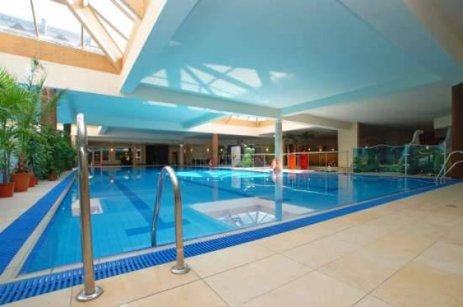 Sandra Spa Karpacz, Karpacz