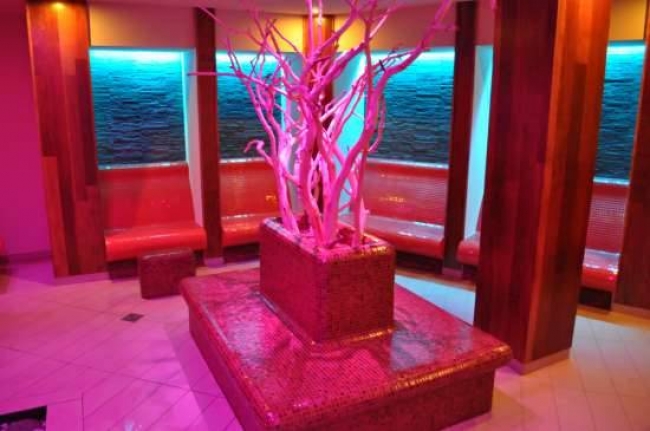 Sandra Spa Karpacz, Karpacz