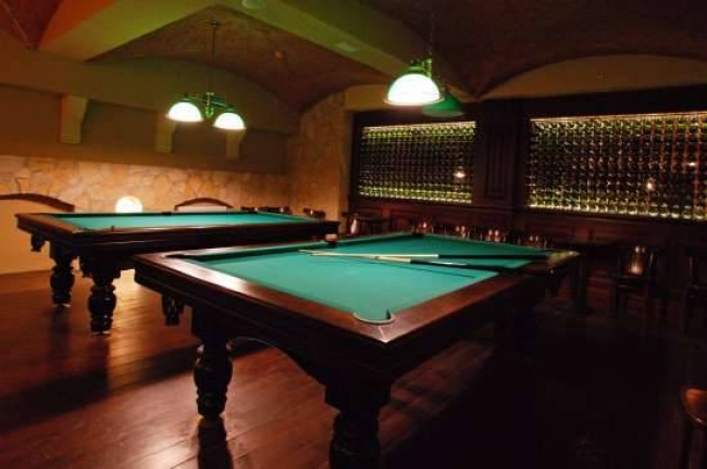 Sandra Spa Karpacz, Karpacz