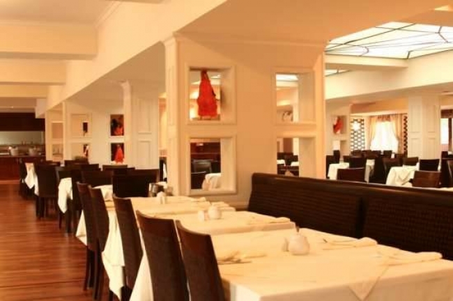 Sandra Spa Karpacz, Karpacz