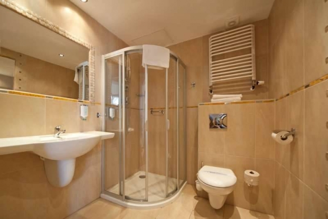 Sandra Spa Karpacz, Karpacz