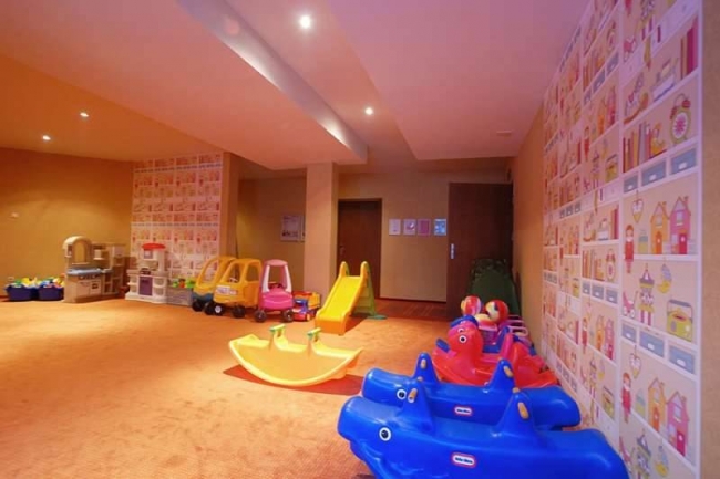 Sandra Spa Karpacz, Karpacz