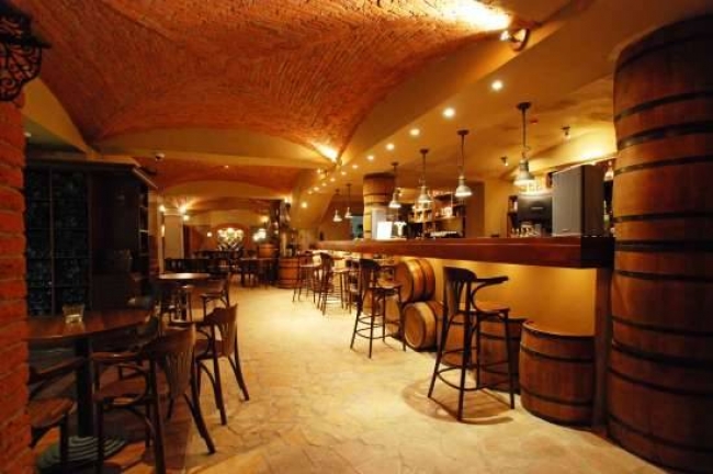 Sandra Spa Karpacz, Karpacz