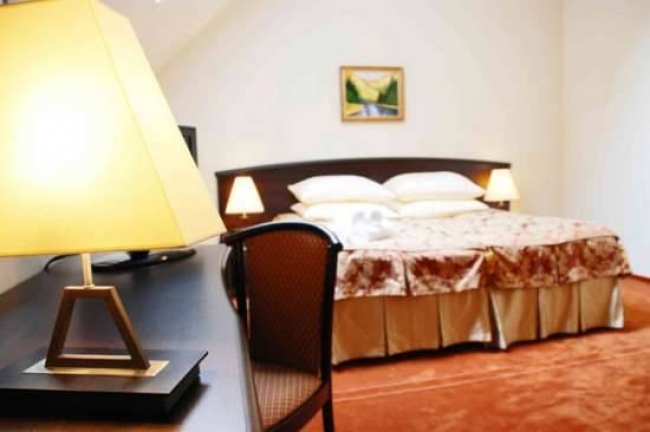 Sandra Spa Karpacz, Karpacz