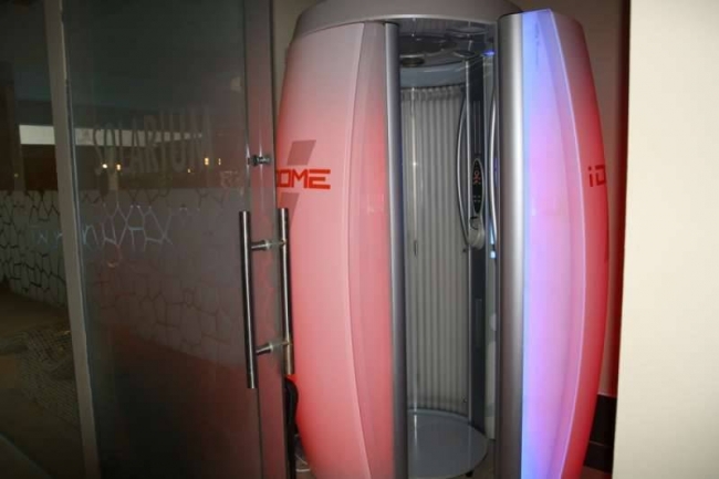 Sandra Spa Karpacz, Karpacz