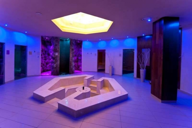 Sandra Spa Karpacz, Karpacz