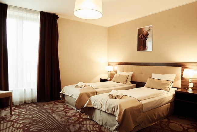 Nowy Dwór, Zaczernie