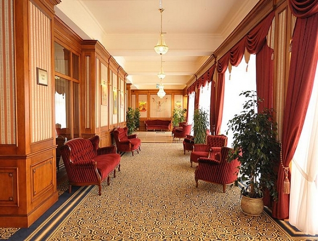 Nowy Dwór, Zaczernie