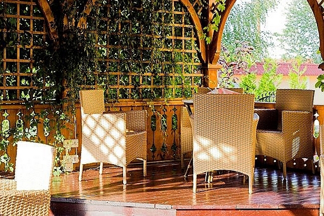 Nowy Dwór, Zaczernie