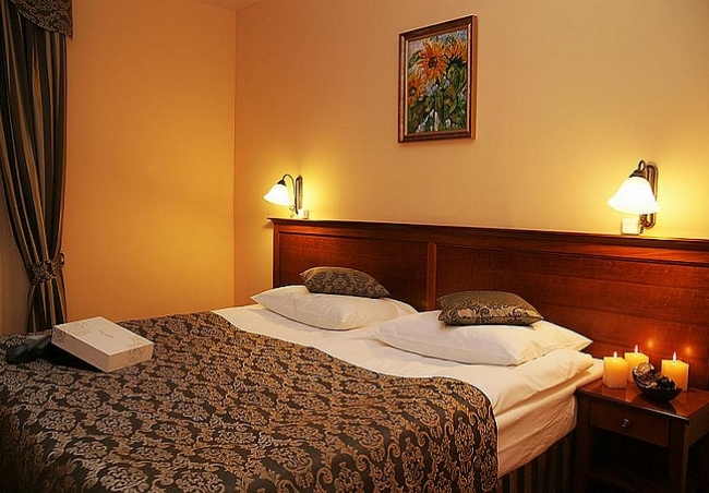 Nowy Dwór, Zaczernie