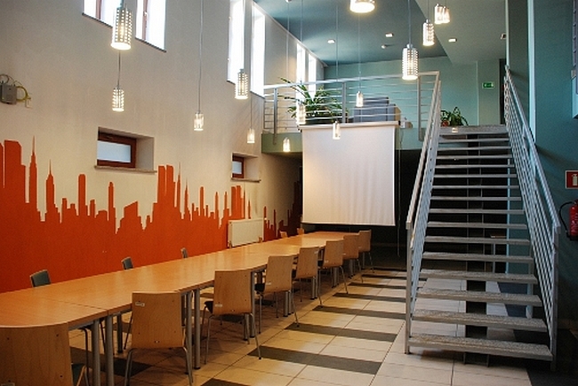 Ośrodek Innowacja, Zabrze