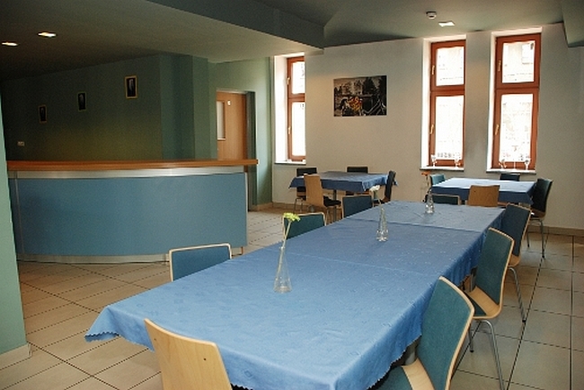 Ośrodek Innowacja, Zabrze