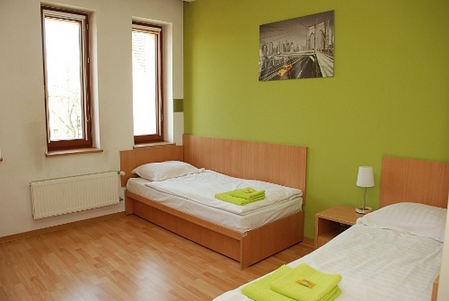 Ośrodek Innowacja, Zabrze