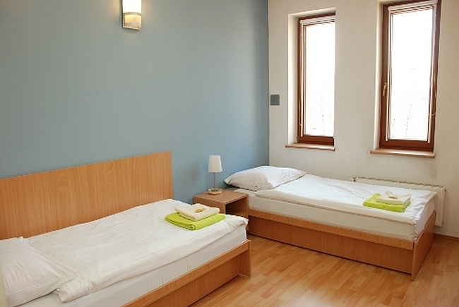 Ośrodek Innowacja, Zabrze