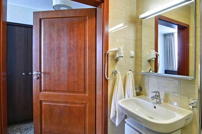 Mona Lisa All Inclusive Wellness & Spa, Kołobrzeg