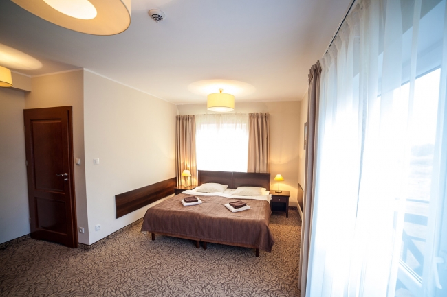 Mona Lisa All Inclusive Wellness & Spa, Kołobrzeg