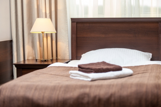 Mona Lisa All Inclusive Wellness & Spa, Kołobrzeg