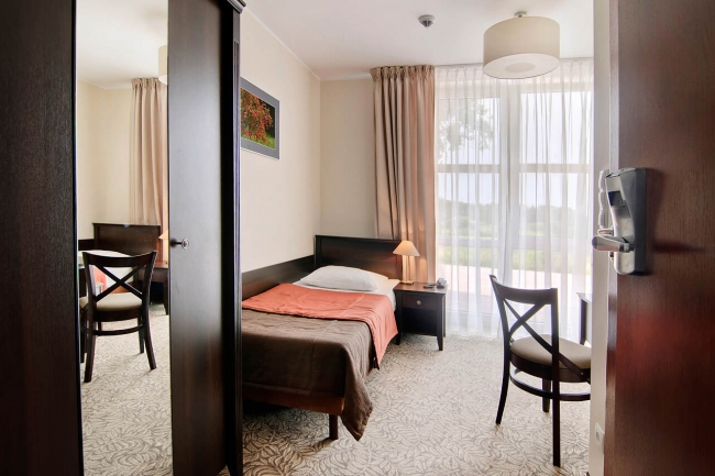 Mona Lisa All Inclusive Wellness & Spa, Kołobrzeg