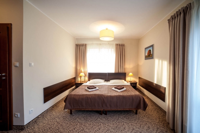 Mona Lisa All Inclusive Wellness & Spa, Kołobrzeg