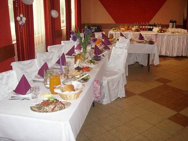 Zajazd Pułaskiego, Konstancin-Jeziorna