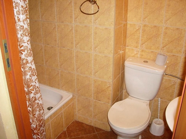 Zajazd Pułaskiego, Konstancin-Jeziorna