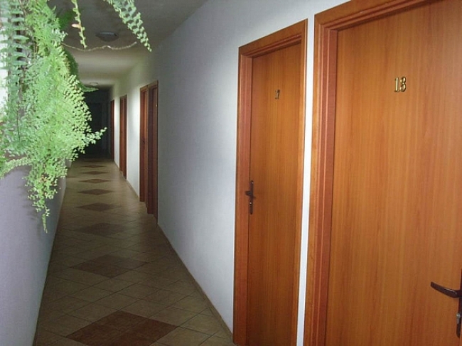 Zajazd Pułaskiego, Konstancin-Jeziorna