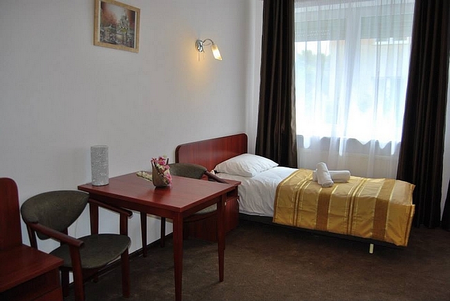 Villa Victoria, Warszawa