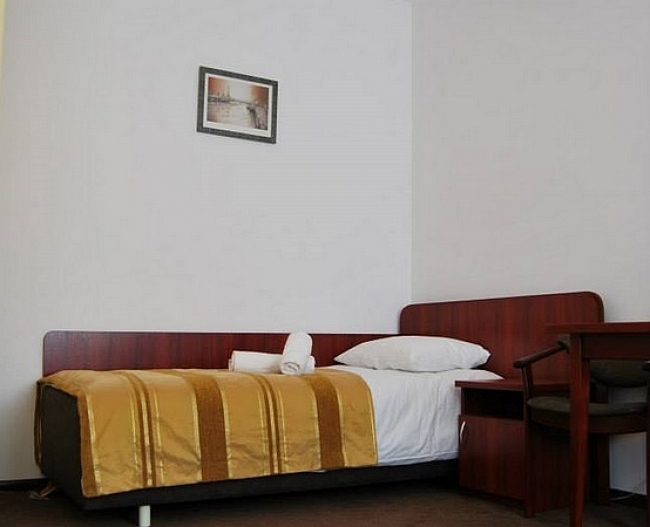 Villa Victoria, Warszawa