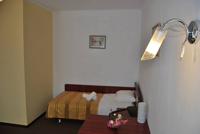 Villa Victoria, Warszawa