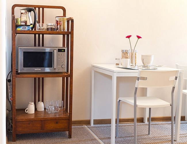 Villa Kava, Warszawa