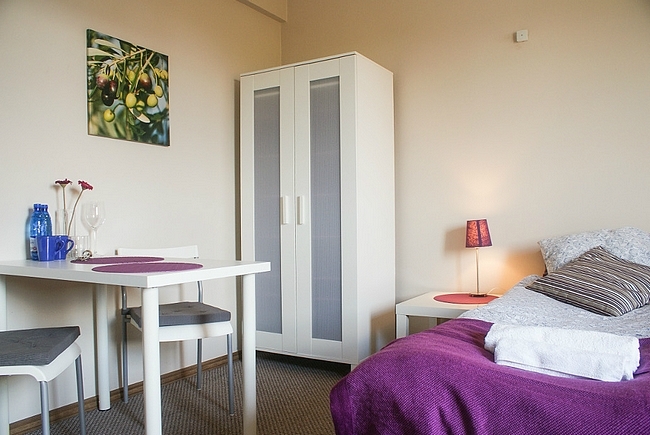 Villa Kava, Warszawa