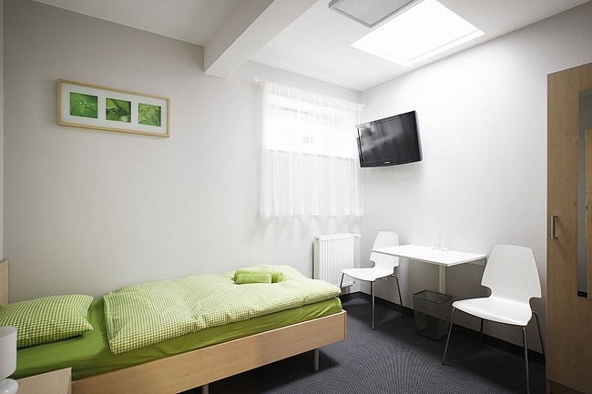 Hotel Lokum, Warszawa