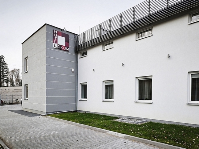 Hotel Lokum, Warszawa