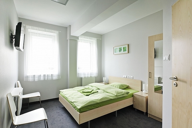 Hotel Lokum, Warszawa