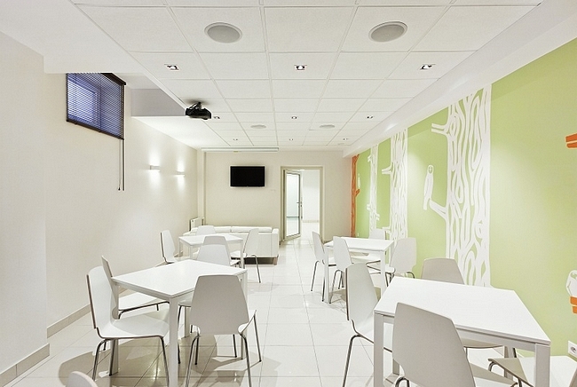 Hotel Lokum, Warszawa