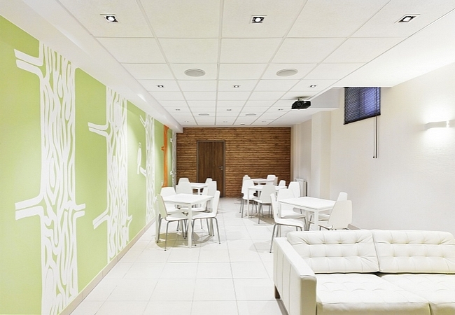 Hotel Lokum, Warszawa