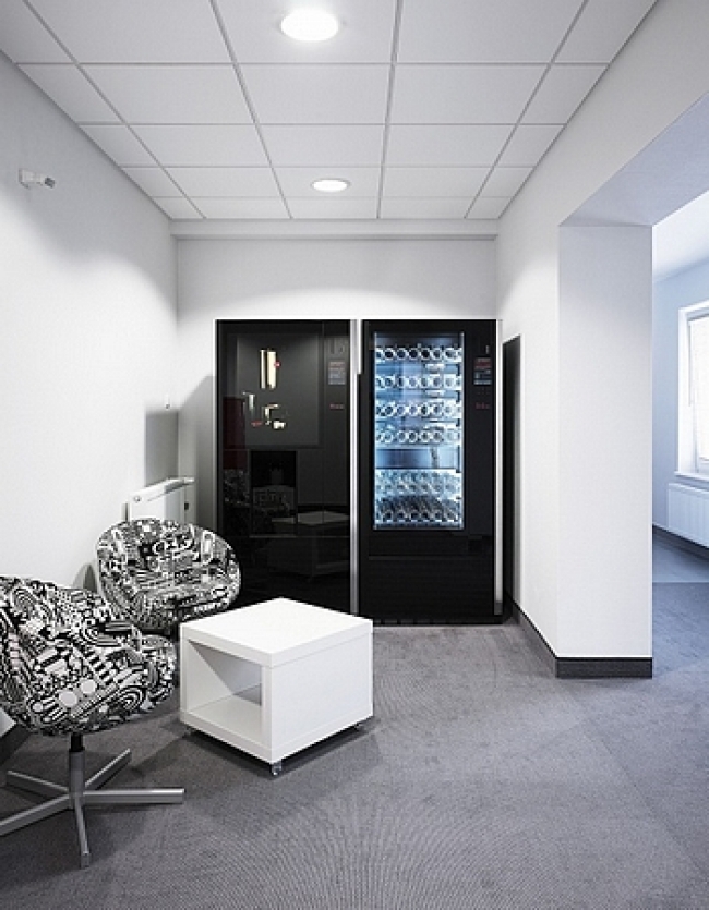 Hotel Lokum, Warszawa