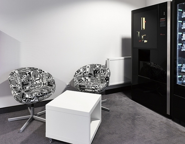 Hotel Lokum, Warszawa