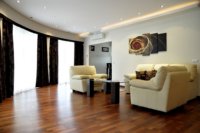 Apartamenty Millenium, Krosno