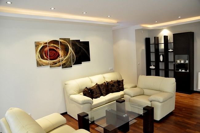 Apartamenty Millenium, Krosno